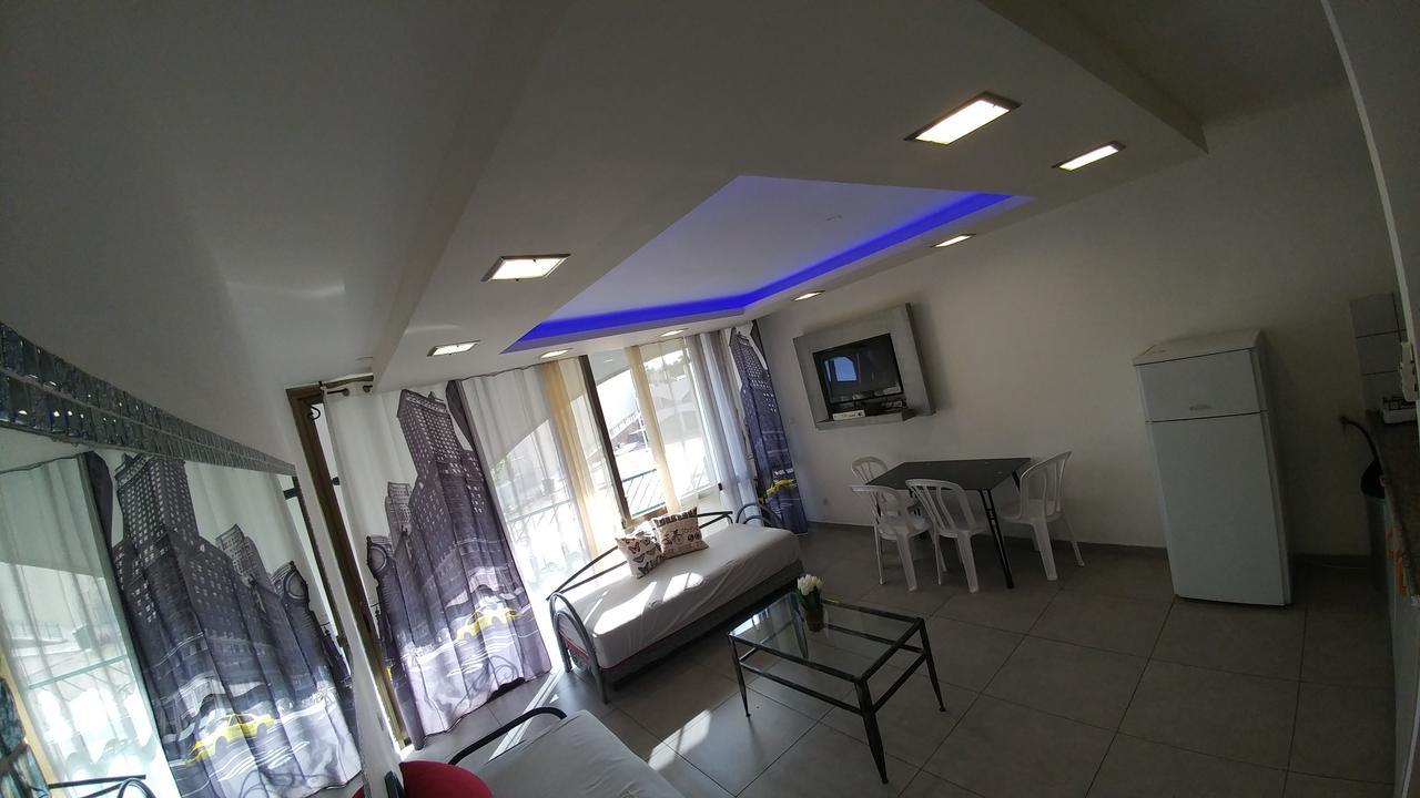 Avshalom Holiday Apartments Eilat Esterno foto