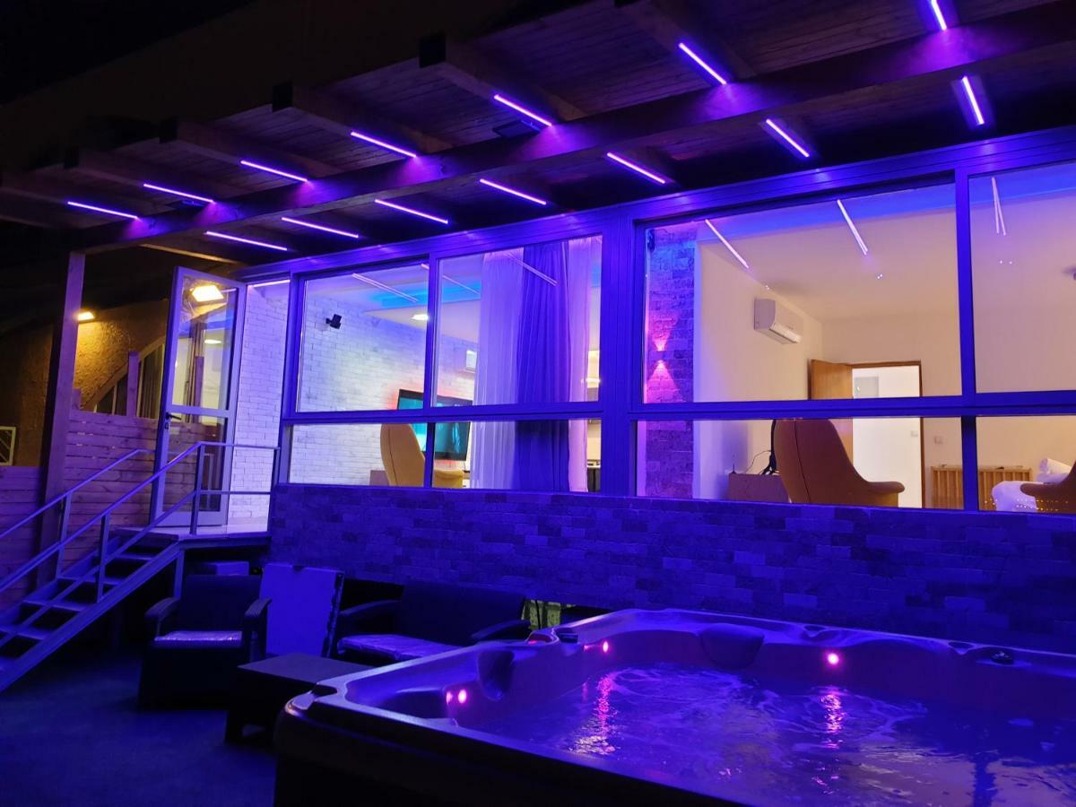 Avshalom Holiday Apartments Eilat Esterno foto